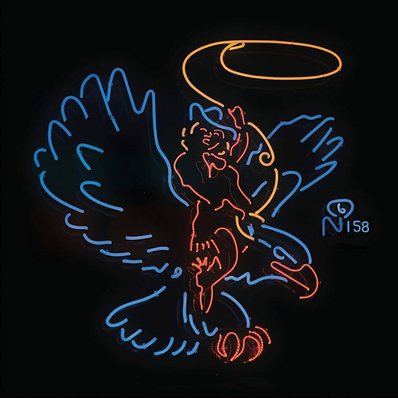 V/A (Various Artists) - Cosmic asmerican music: motel california (CD)