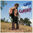 Various - Cumbia cumbia cumbia 1 (LP) - Velvet Music