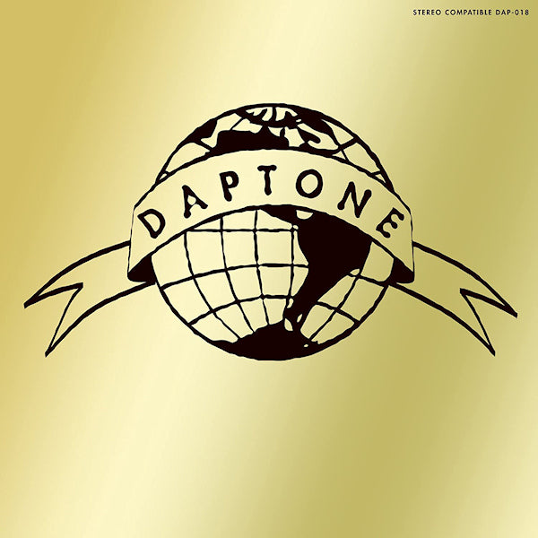 V/A (Various Artists) - Daptone gold (CD) - Velvet Music