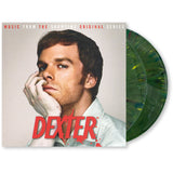 Various - Dexter-music from the showtime original series (LP)