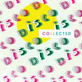 Various - Disco collected (LP)