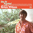 V/A (Various Artists) - Do it again! the songs of brian wilson (CD) - Velvet Music