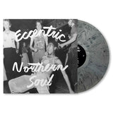 V/A (Various Artists) - Eccentric northern soul -silver countertop- (LP) - Velvet Music