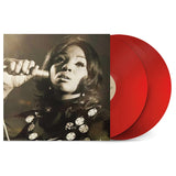 V/A (Various Artists) - Eccentric soul: the cuca label -opaque red vinyl- (LP) - Velvet Music