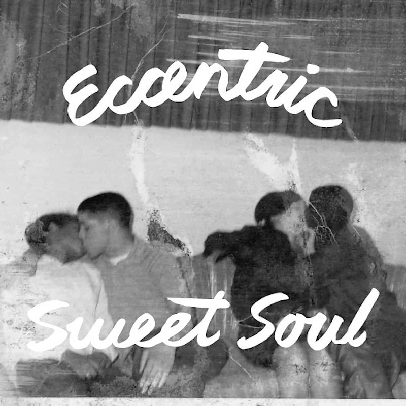 Various - Eccentric sweet soul (LP) - Velvet Music