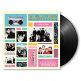 V/A (Various Artists) - Eighties collected (LP) - Velvet Music