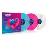 Various Artists - Eurovision song contest vienna 2026 (LP) - Velvet Music