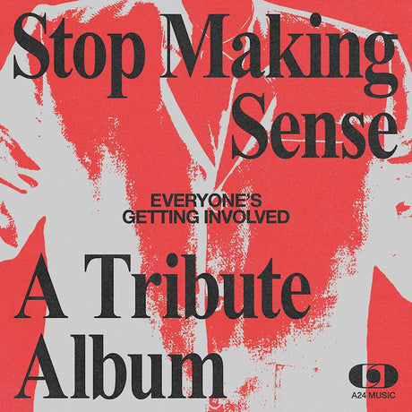 V/A (Various Artists) - Everyone's getting involved (CD) - Velvet Music