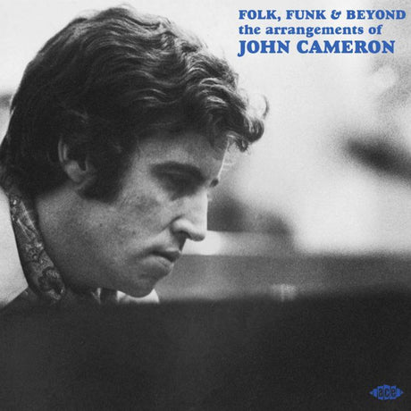 V/A (Various Artists) - Folk, funk & beyond: the arrangements of john cameron (CD)
