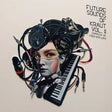 V/A (Various Artists) - Future sounds of kraut vol. 2 (LP) - Velvet Music
