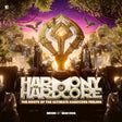 V/A (Various Artists) - Harmony of hardcore 2023 (mixed by mad dog) (CD) - Velvet Music