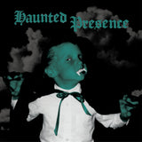 V/A (Various Artists) - Haunted presence (LP)