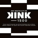 V/A (Various Artists) - Het beste uit de kink 1500 (LP) - Velvet Music