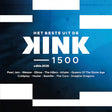 Various Artists - Het beste uit de kink 1500 - edition 2025 (CD) - Velvet Music