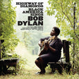Various - Highway of diamonds - black america sings bob dyla (CD) - Velvet Music