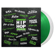 V/A (Various Artists) - Hip hop collected: the next chapter -light green & white vinyl- (LP) - Velvet Music