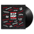 Various - Hip hop collected (LP) - Velvet Music