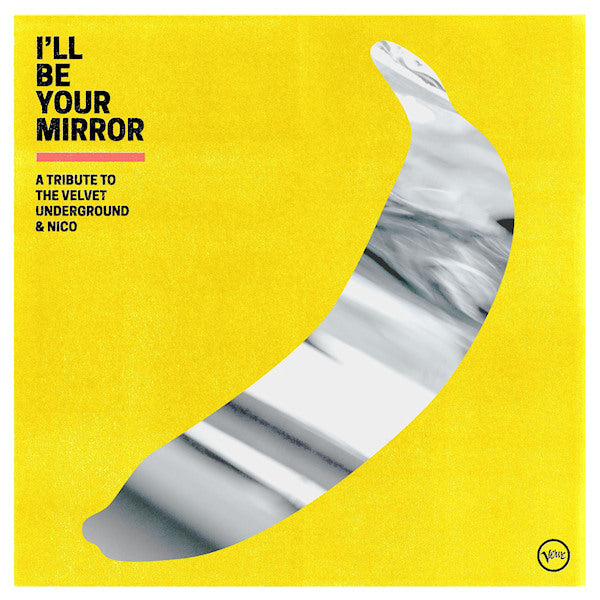 V/A (Various Artists) - I'll be your mirror: a tribute to the velvet underground (CD)