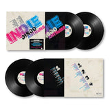 V/A (Various Artists) - Indie disco anthems (LP)