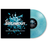 V /a - Joia presents breakout (LP)