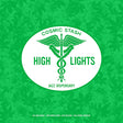 Various Artists - Jazz Dispensery: Cosmic Stash High Lights (LP) - Velvet Music