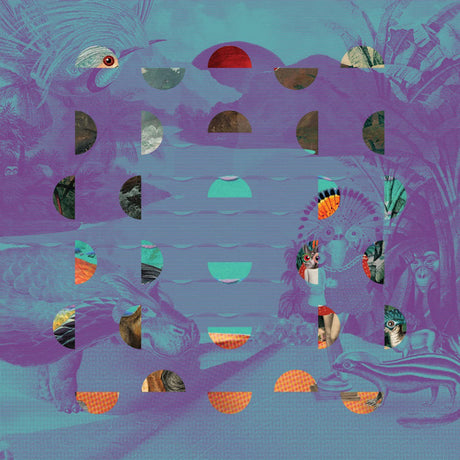 V/A (Artistes Divers) - Jazz dispensary: super skunk (LP)