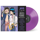 V/A (Various Artists) - Jem records celebrates jagger & richards (LP) - Velvet Music