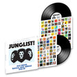 Soul Jazz Records Presents - Junglist! old skool ragga, d&b, jungle (LP) - Velvet Music