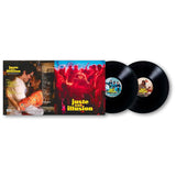Various - Juste une illusion (LP)