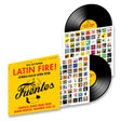 Soul Jazz Records Presents - Latin fire! cumbia salsa afro-funk: tropical dance music (LP) - Velvet Music