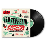 V/A (Various Artists) - Led zeppelin origins (LP) - Velvet Music