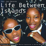 V/A (Various Artists) - Life between islands (CD)