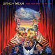 Various - Living the dream - music from the films of david l (LP) - Velvet Music