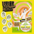 Various - Louder than you think: a lo-fi history of gary you (CD) - Velvet Music