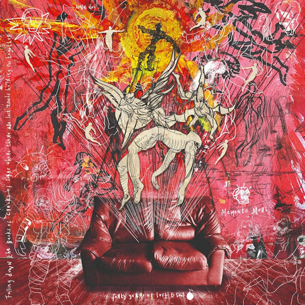 V/A (Various Artists) - Luke una presents e soul cultura vol. 2 (LP)