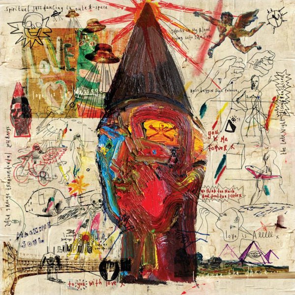 V/A (Various Artists) - Luke Una Presents E Soul Cultura (LP) - Velvet Music