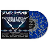 Various - Magic power: all star tribute to triumph (LP)