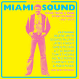 V/A (Various Artists) - Miami Sound: Rare Funk & Soul From Florida 1967-1974 (LP) - Velvet Music