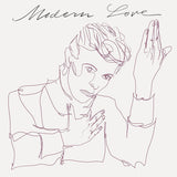 David Bowie - Modern love (CD) - Velvet Music