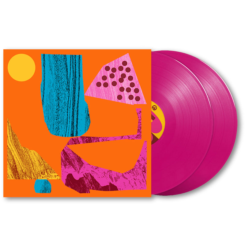 V /a - Mr bongo record club vol.8 (LP)