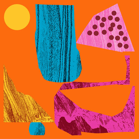 V /a - Mr bongo record club vol.8 (LP)