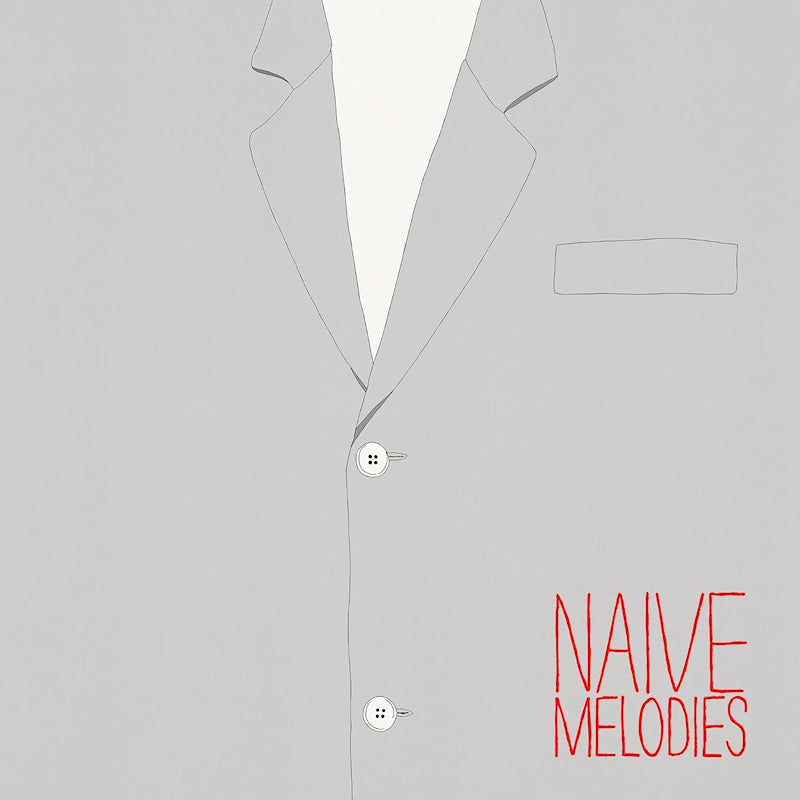 Various - Naive melodies (LP)