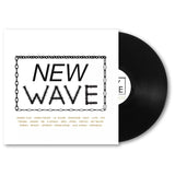 Various Artists - New wave (LP)