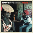 V/A (Various Artists) - Nova rare grooves reggae vol. 1 (LP) - Velvet Music