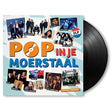 V/A (Various Artists) - Pop in je moerstaal (LP)