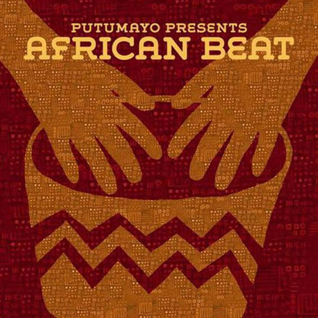 V/A (Various Artists) - Putumayo presents african beat -digi- (CD) - Velvet Music