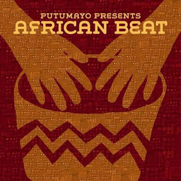 V/A (Various Artists) - Putumayo presents african beat -digi- (CD) - Velvet Music
