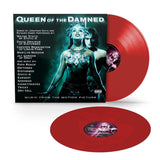 V /a - Queen of the damned (LP) - Velvet Music