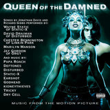 V /a - Queen of the damned (LP) - Velvet Music