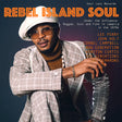 Soul Jazz Records Presents - Rebel island soul under the influence: reggae, fun (CD) - Velvet Music